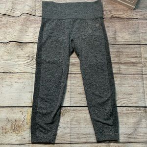 Forever 21 Athletic 3/4 Leggings